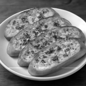 Garlic Bread