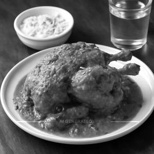 Murg Musallam
