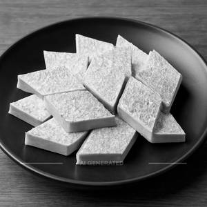 Kaju Katli [450 Grams]