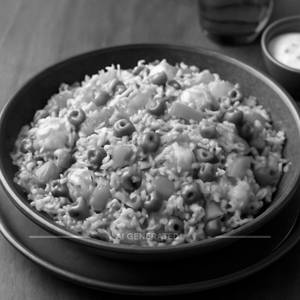 Veg Pulao