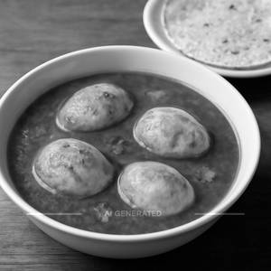 Egg Curry
