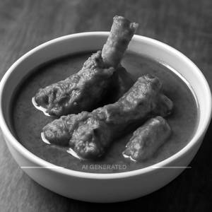 Mutton Mughlai