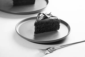 Belgian Pastry