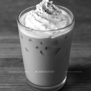 Special Cold Coffee