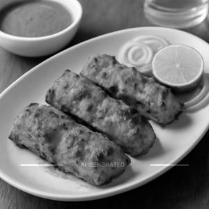 Fish Tikka