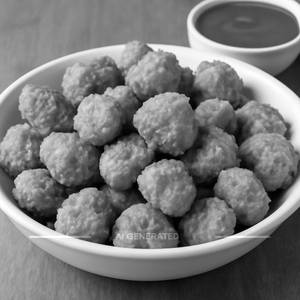 Chicken Popcorn