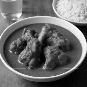 Mutton korma