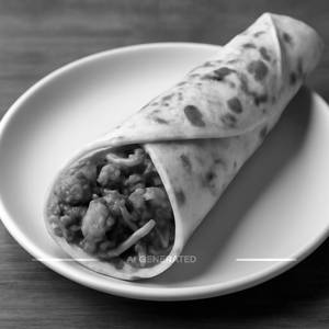 Chicken Roll