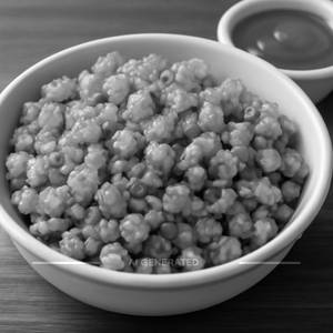 CRISPY CORN