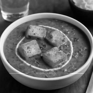 Paneer tikka masala