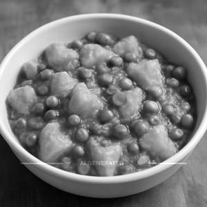 Aloo Matar