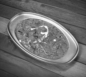 Baingan Masala