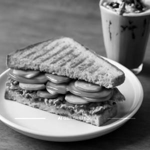Veg Sandwich