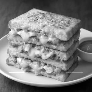 Pizza Sandwich