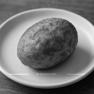 Boiled Egg