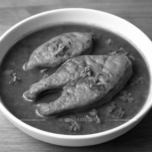 Fish masala