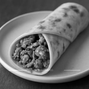 Chicken Roll