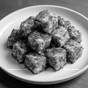Paneer Kasturi