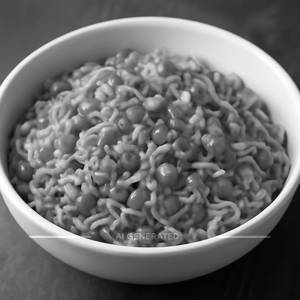Veg Schezwan Maggi