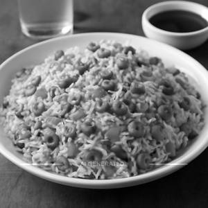 Veg Fried Rice