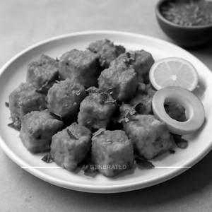 Paneer 65