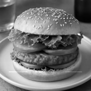 Veg Burger