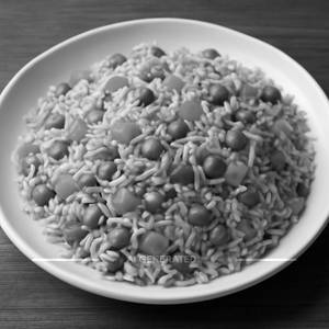 Cocktail Rice