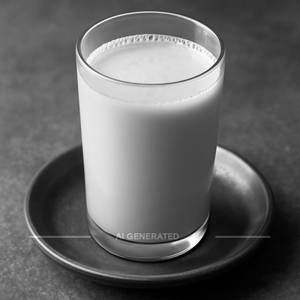 Turmeric Milk