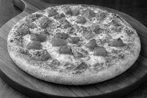 Pure Tomato Pizza