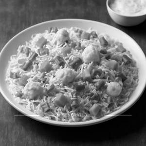 Veg Pulao