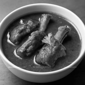 Mutton Curry