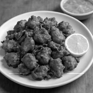 Chicken 65