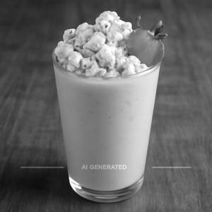 Strawberry Shake