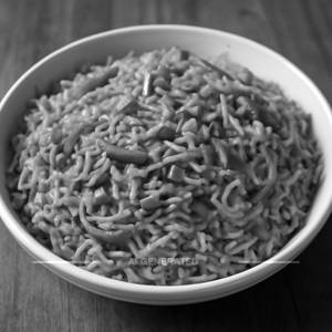 Veg. Schezwan Maggi
