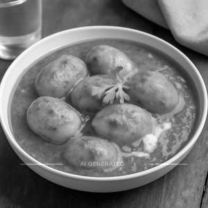 Dum Aloo