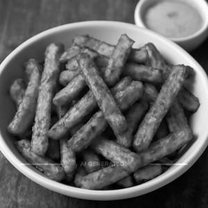 Tandoori French Fries