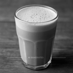 Cold Coffee (without Ice Cream)