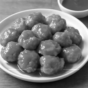 Sweet & Sour Chicken 
