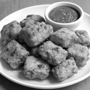 Veg Pakoda