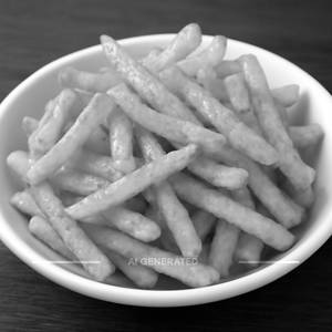 Peri peri french fries