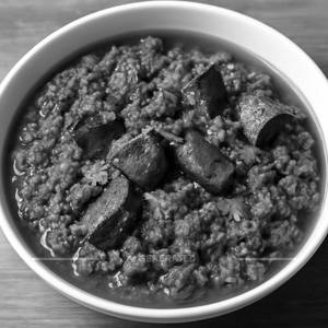 Mutton Keema Kaleji
