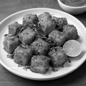 Paneer 65'