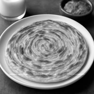 Laccha Paratha