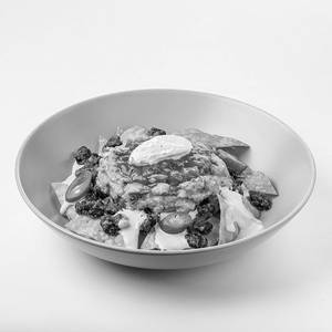 BANOFFEE Nachos Grande