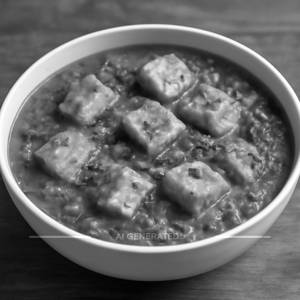 Paneer Rajasthani Special.