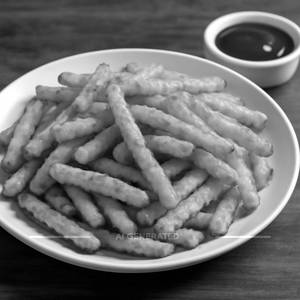 Peri Peri French Fries