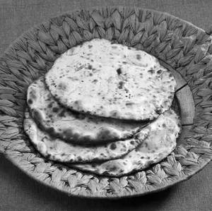 Missi Roti