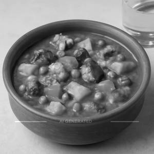 Veg handi