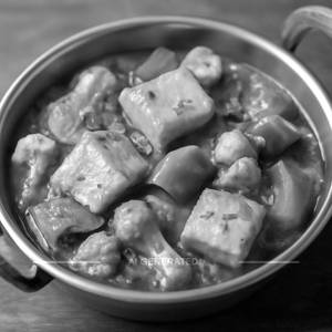 Gobi Masala