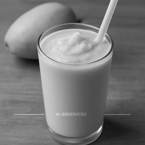 Mango Shake